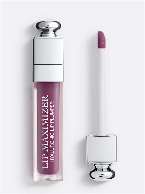 dior sideral lip|Dior christian lip maximizer.